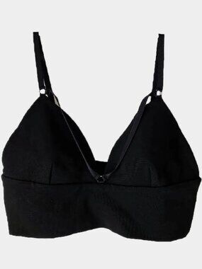 T by Alexander Wang – Bralette Top
